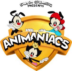 anime animaniacs|Animaniacs (2020 TV series) 